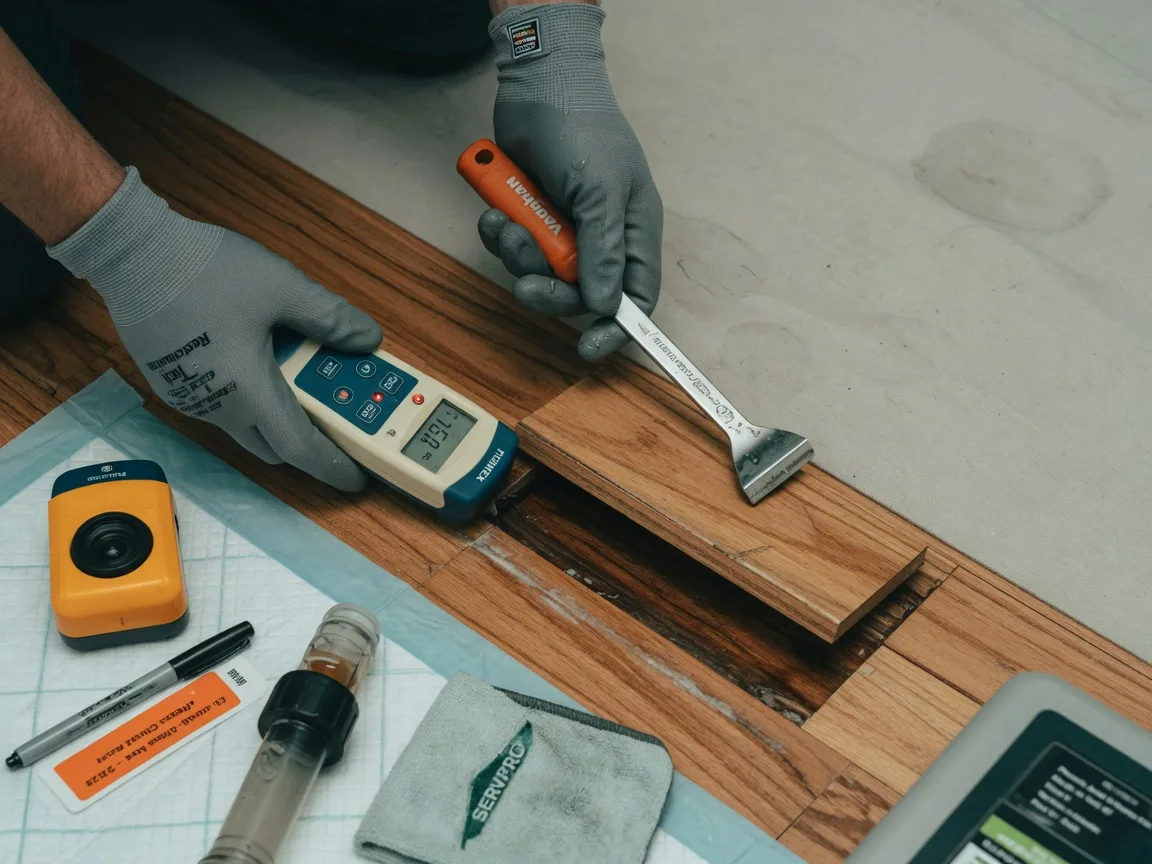 Why choose Water Damage Restoration in Carnesville, GA